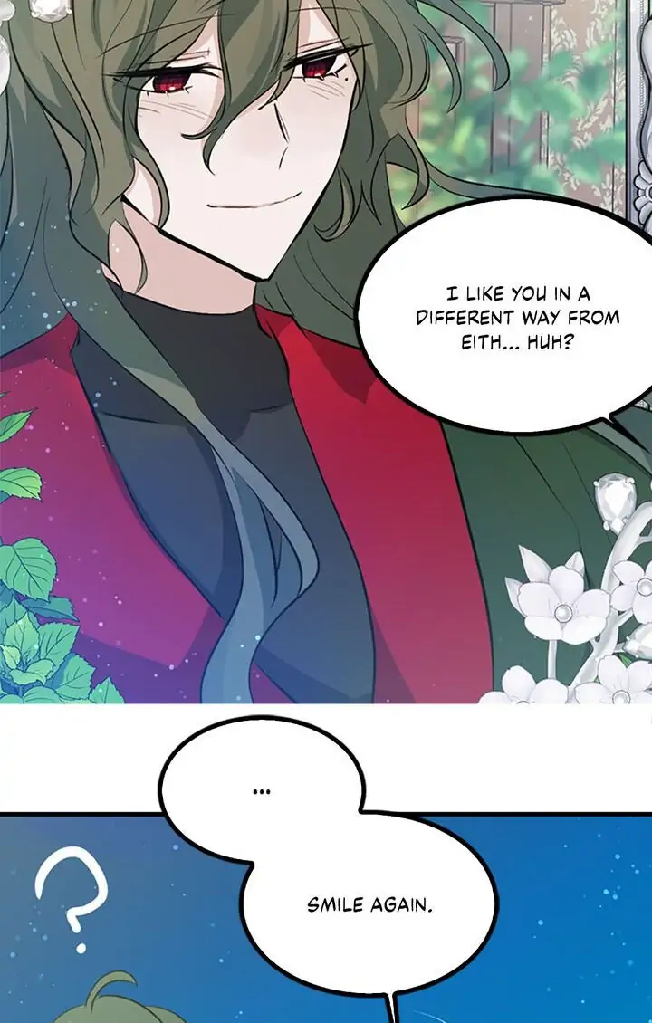 I’m the Ex-Girlfriend of a Soldier chapter 66 - page 30
